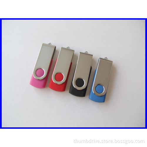 Swivel Usb Flash Drive Excellent Price